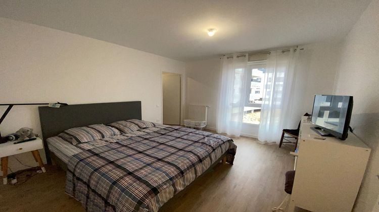 Ma-Cabane - Location Appartement VANNES, 65 m²