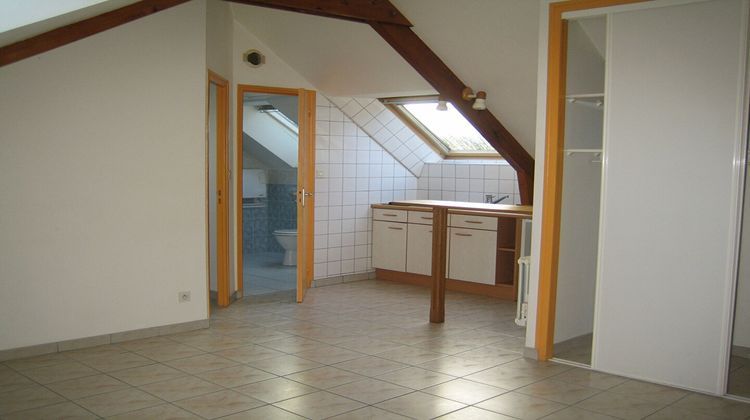 Ma-Cabane - Location Appartement VANNES, 29 m²