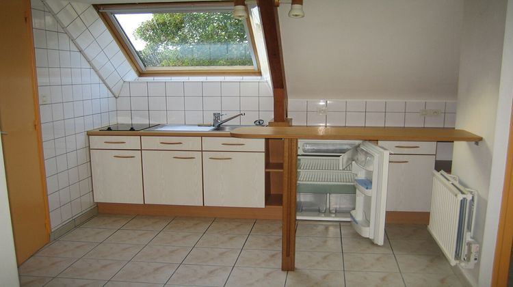 Ma-Cabane - Location Appartement VANNES, 29 m²