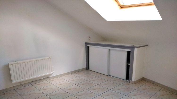 Ma-Cabane - Location Appartement VANNES, 29 m²