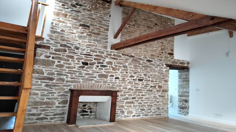 Ma-Cabane - Location Appartement VANNES, 37 m²