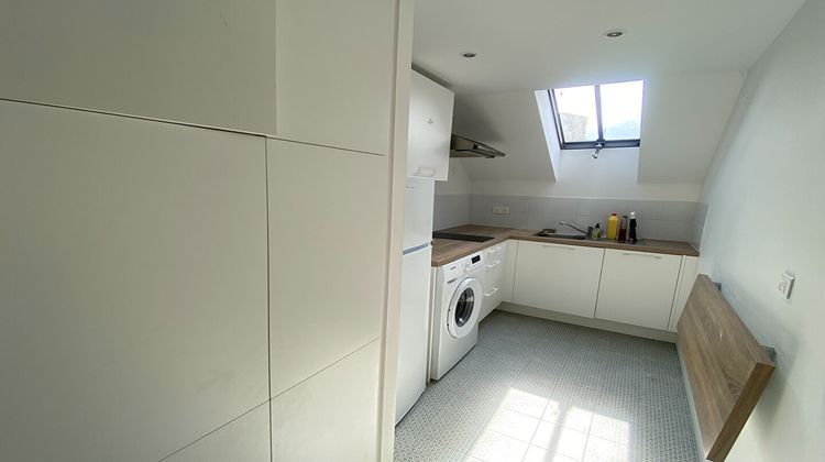 Ma-Cabane - Location Appartement VANNES, 37 m²