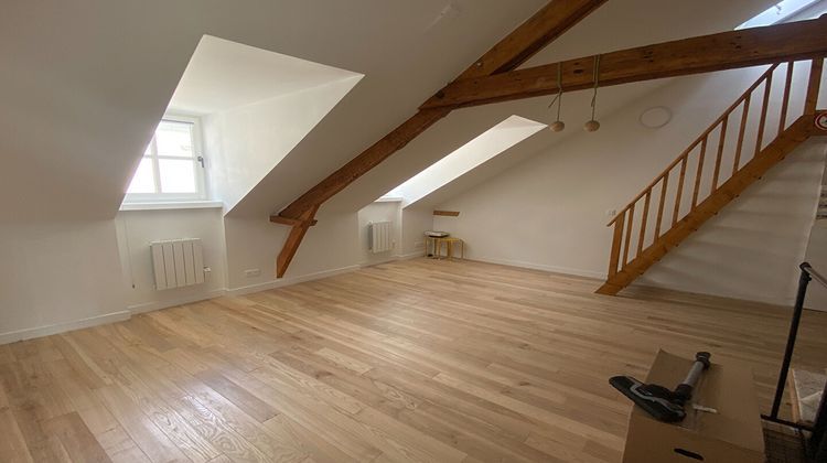 Ma-Cabane - Location Appartement VANNES, 37 m²