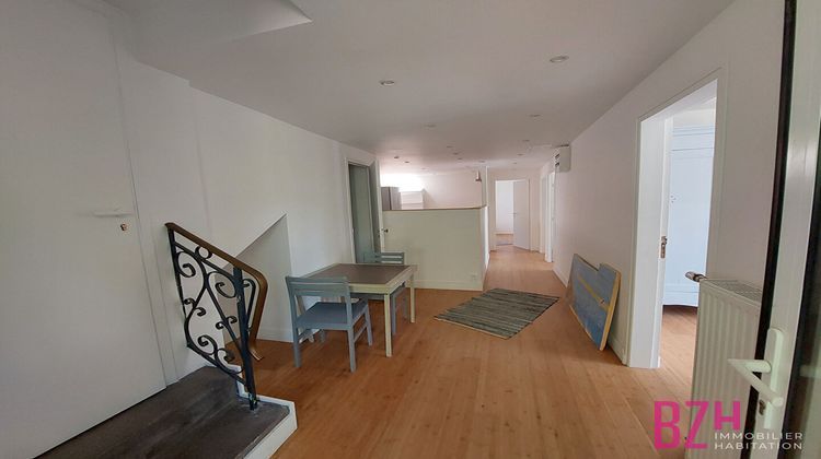 Ma-Cabane - Location Appartement VANNES, 12 m²