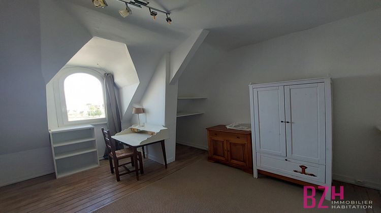 Ma-Cabane - Location Appartement VANNES, 11 m²