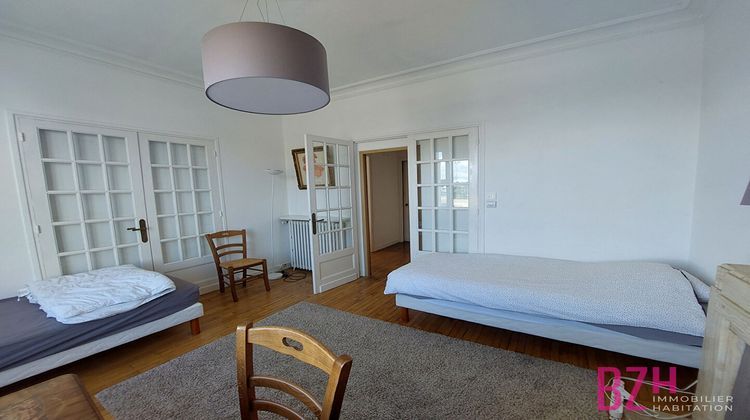 Ma-Cabane - Location Appartement VANNES, 15 m²