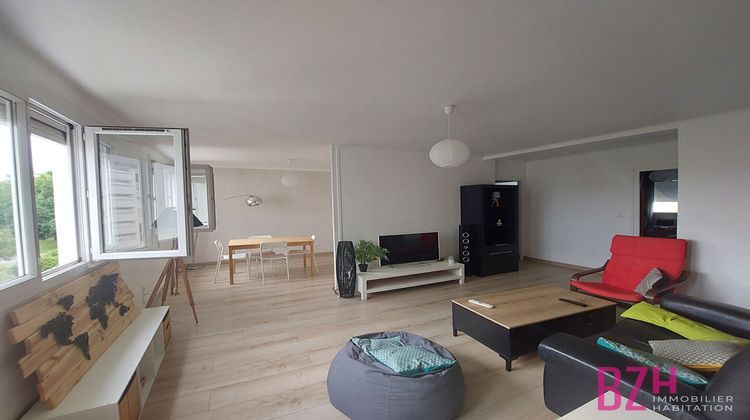 Ma-Cabane - Location Appartement VANNES, 9 m²