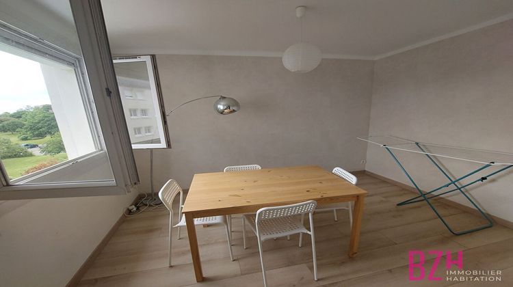 Ma-Cabane - Location Appartement VANNES, 9 m²