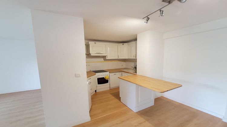 Ma-Cabane - Location Appartement Vannes, 83 m²