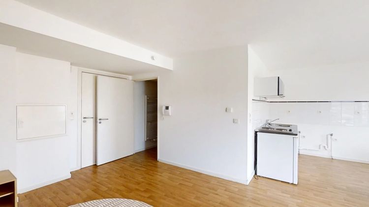 Ma-Cabane - Location Appartement Vannes, 33 m²
