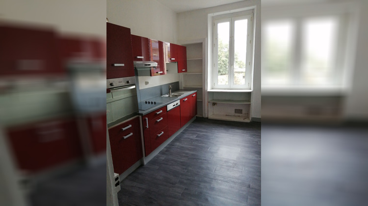 Ma-Cabane - Location Appartement VANNES, 104 m²