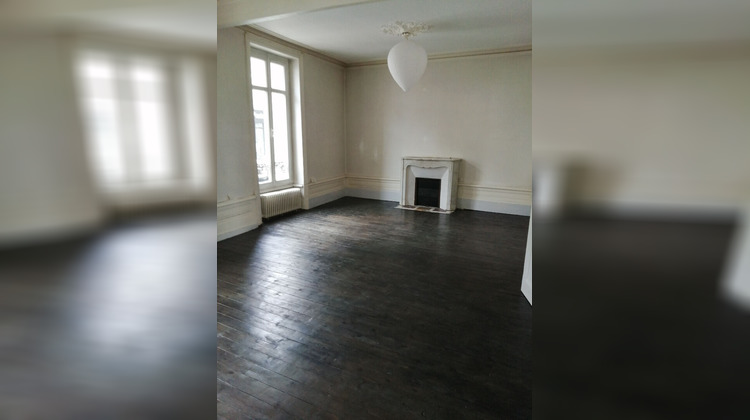 Ma-Cabane - Location Appartement VANNES, 104 m²