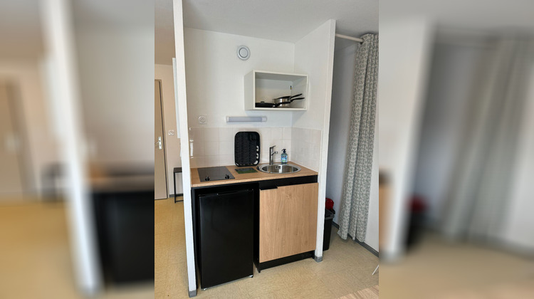 Ma-Cabane - Location Appartement VANNES, 15 m²