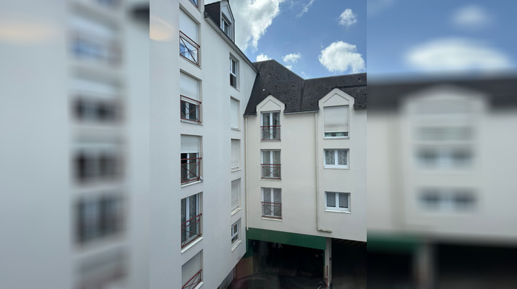 Ma-Cabane - Location Appartement VANNES, 15 m²