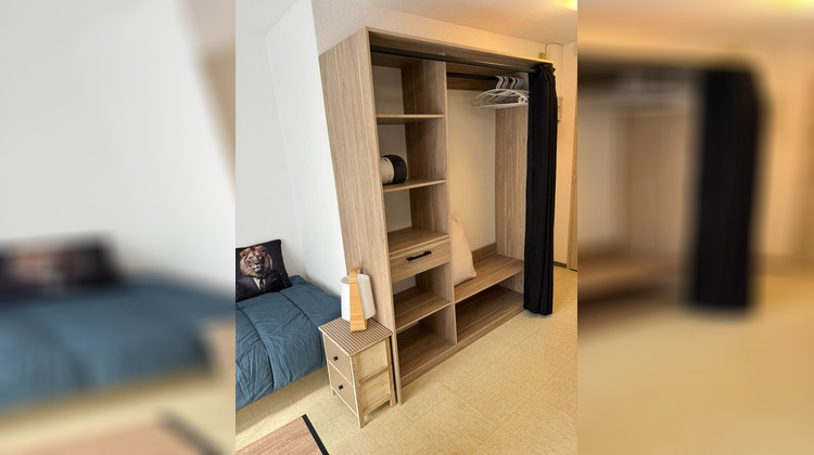 Ma-Cabane - Location Appartement VANNES, 15 m²