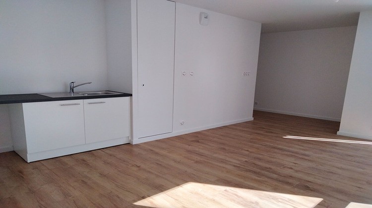 Ma-Cabane - Location Appartement VANNES, 44 m²