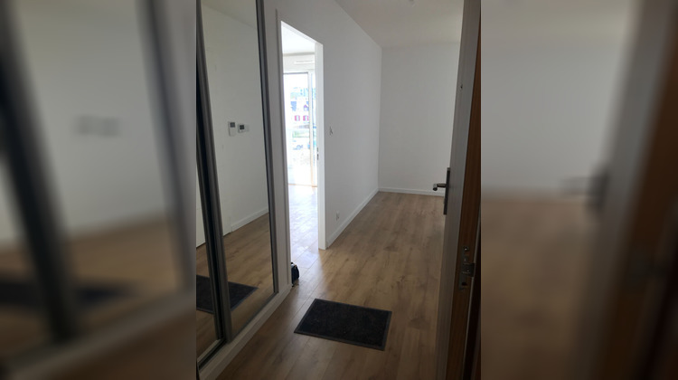 Ma-Cabane - Location Appartement VANNES, 44 m²