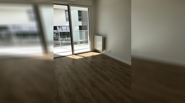 Ma-Cabane - Location Appartement VANNES, 44 m²