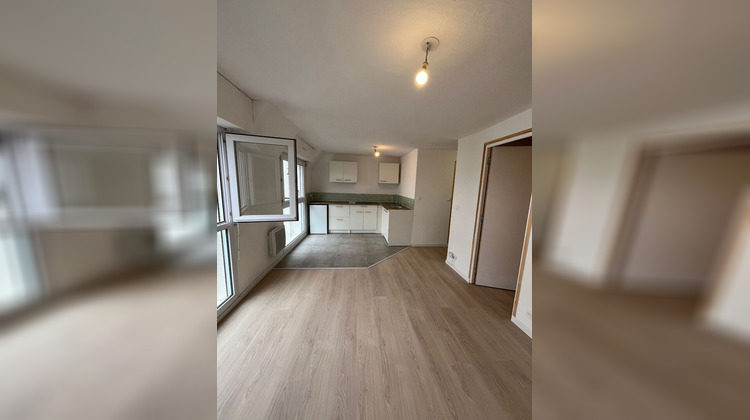 Ma-Cabane - Location Appartement VANNES, 30 m²