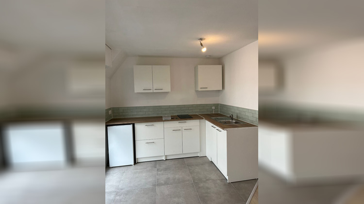 Ma-Cabane - Location Appartement VANNES, 30 m²