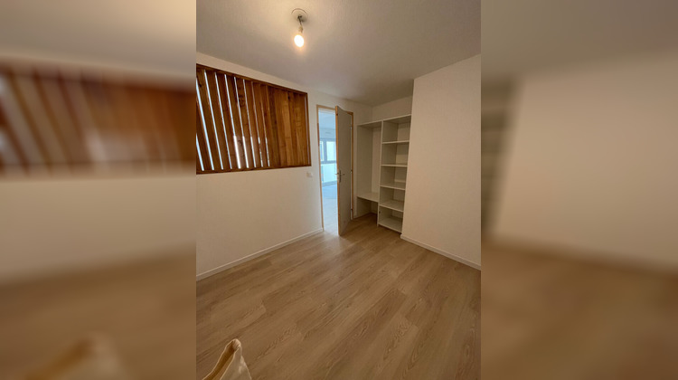 Ma-Cabane - Location Appartement VANNES, 30 m²