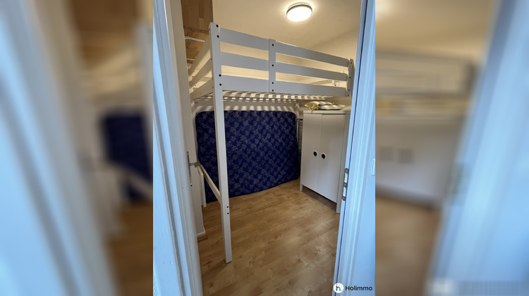 Ma-Cabane - Location Appartement Vannes, 29 m²