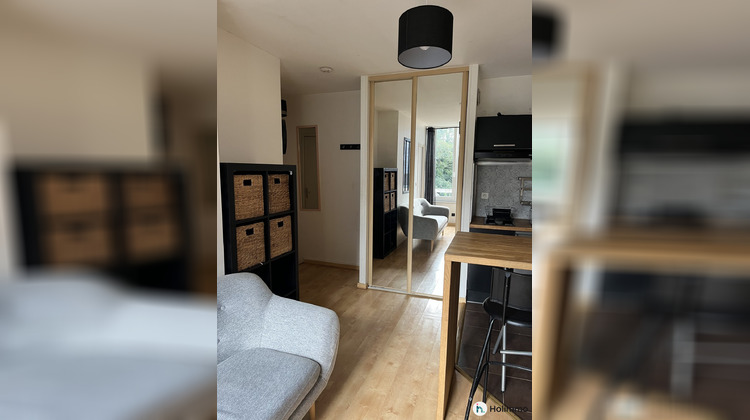 Ma-Cabane - Location Appartement Vannes, 29 m²