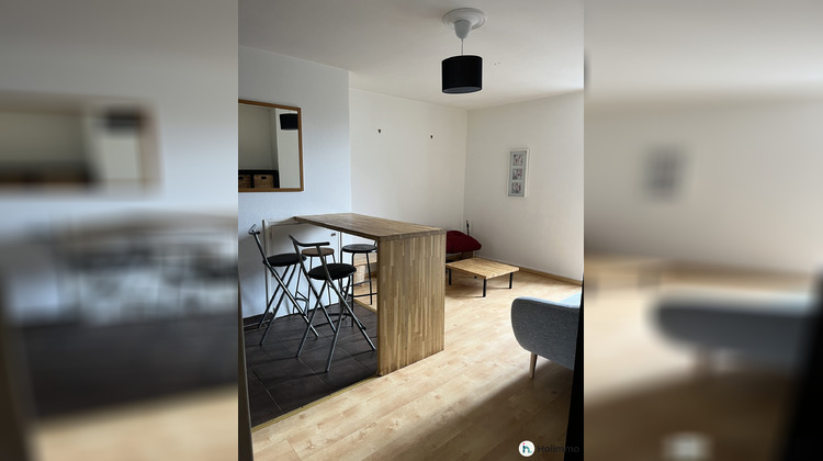 Ma-Cabane - Location Appartement Vannes, 29 m²