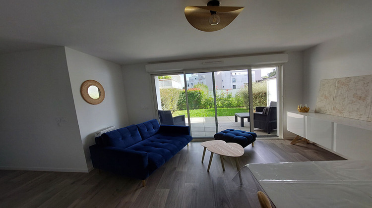 Ma-Cabane - Location Appartement VANNES, 41 m²