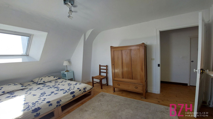 Ma-Cabane - Location Appartement VANNES, 12 m²