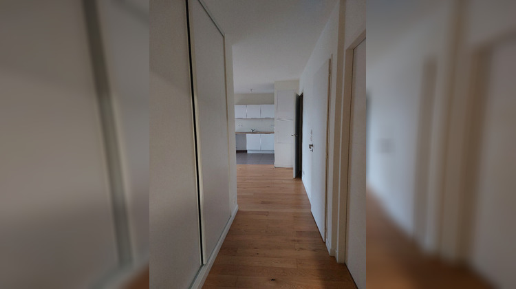 Ma-Cabane - Location Appartement VANNES, 64 m²