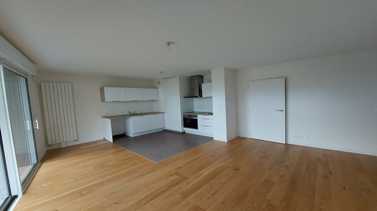 Ma-Cabane - Location Appartement VANNES, 64 m²