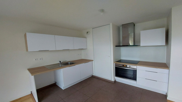 Ma-Cabane - Location Appartement VANNES, 64 m²