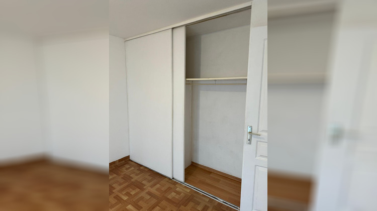 Ma-Cabane - Location Appartement VANNES, 28 m²