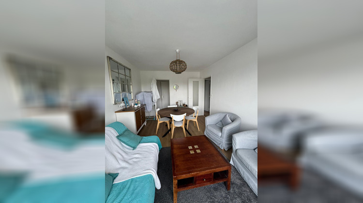 Ma-Cabane - Location Appartement VANNES, 75 m²