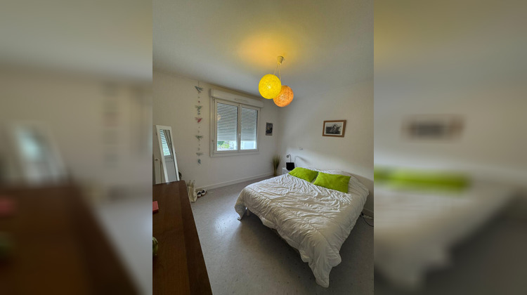 Ma-Cabane - Location Appartement VANNES, 75 m²