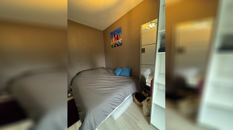 Ma-Cabane - Location Appartement VANNES, 75 m²