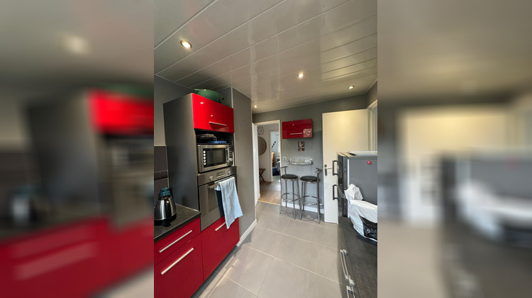 Ma-Cabane - Location Appartement VANNES, 75 m²