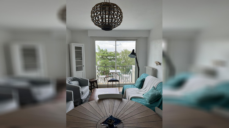 Ma-Cabane - Location Appartement VANNES, 75 m²