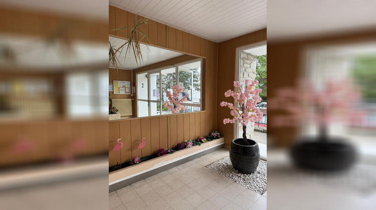 Ma-Cabane - Location Appartement VANNES, 75 m²