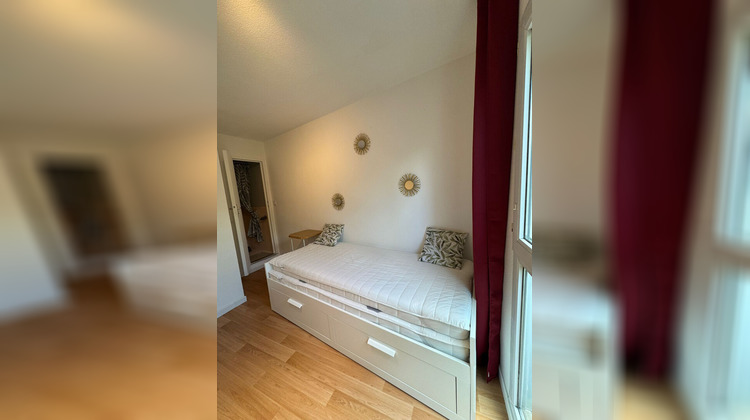 Ma-Cabane - Location Appartement VANNES, 17 m²