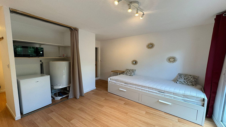 Ma-Cabane - Location Appartement VANNES, 17 m²