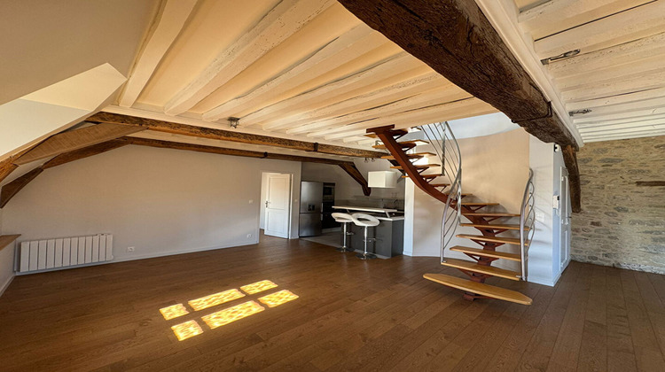 Ma-Cabane - Location Appartement VANNES, 87 m²