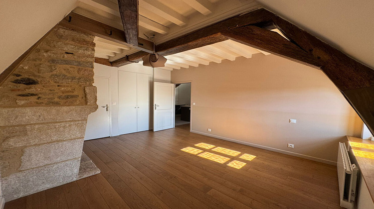 Ma-Cabane - Location Appartement VANNES, 87 m²