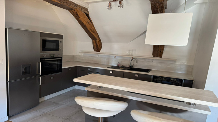 Ma-Cabane - Location Appartement VANNES, 87 m²