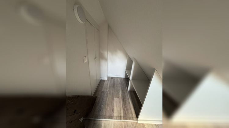Ma-Cabane - Location Appartement VANNES, 87 m²