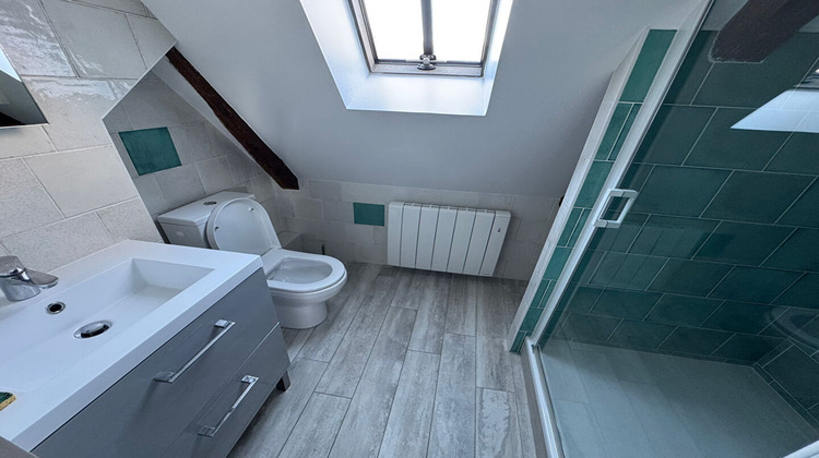 Ma-Cabane - Location Appartement VANNES, 87 m²