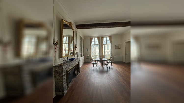 Ma-Cabane - Location Appartement VANNES, 85 m²