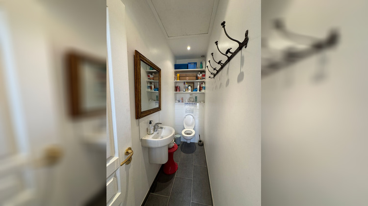 Ma-Cabane - Location Appartement VANNES, 85 m²