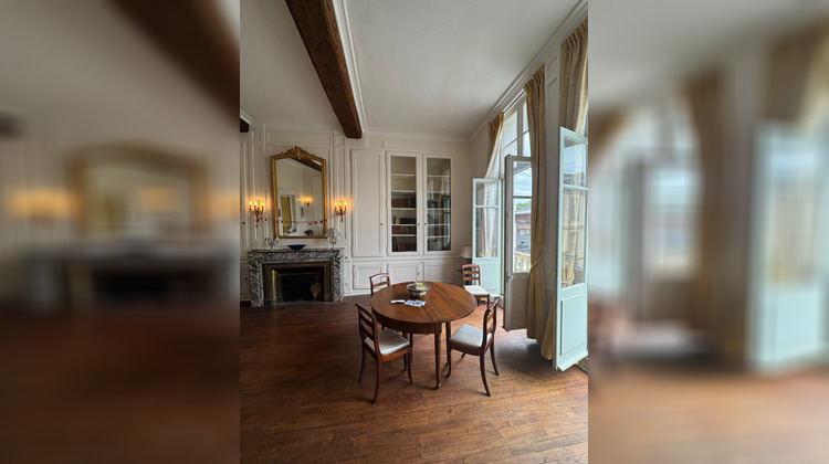 Ma-Cabane - Location Appartement VANNES, 85 m²